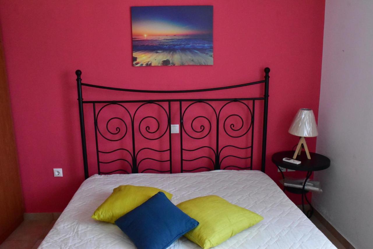 Lovely 1-bedroom In Front Of Sandy Ferienhaus *