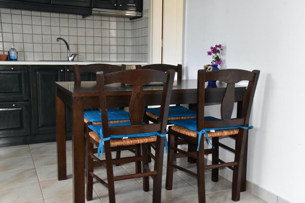 Lovely 1-bedroom In Front Of Sandy *