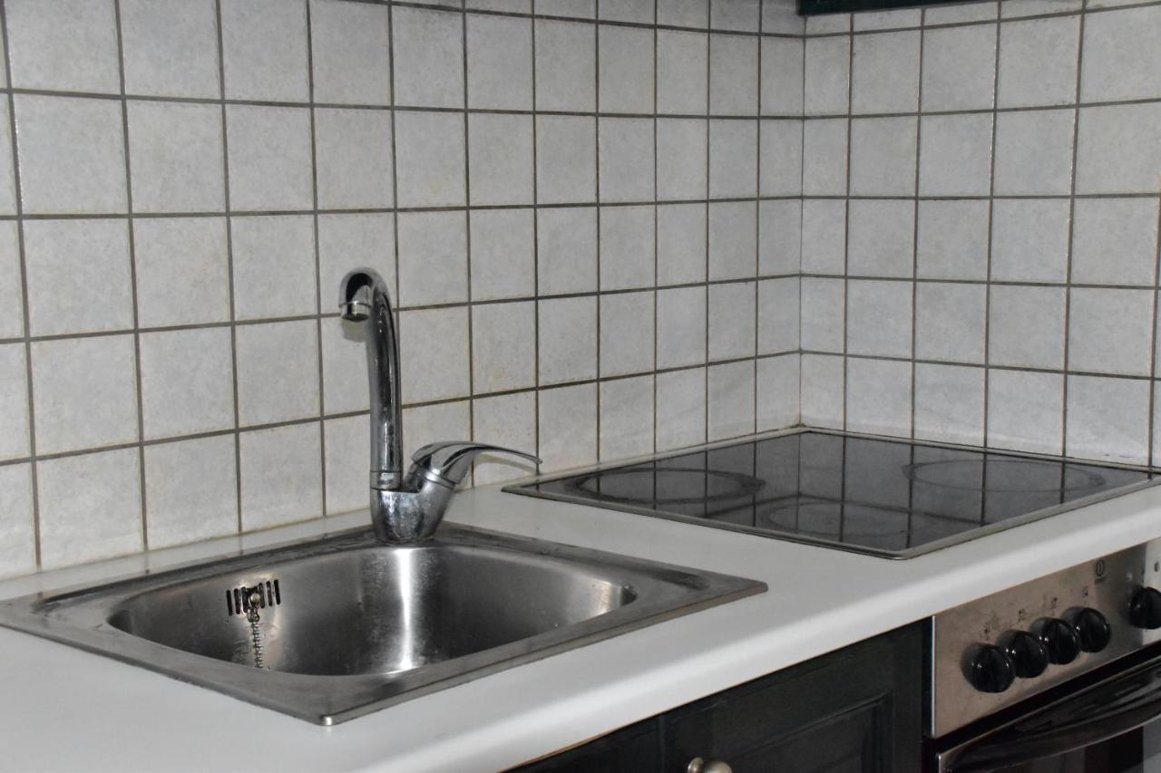 Casa vacanze Lovely 1-bedroom In Front Of Sandy Psifia