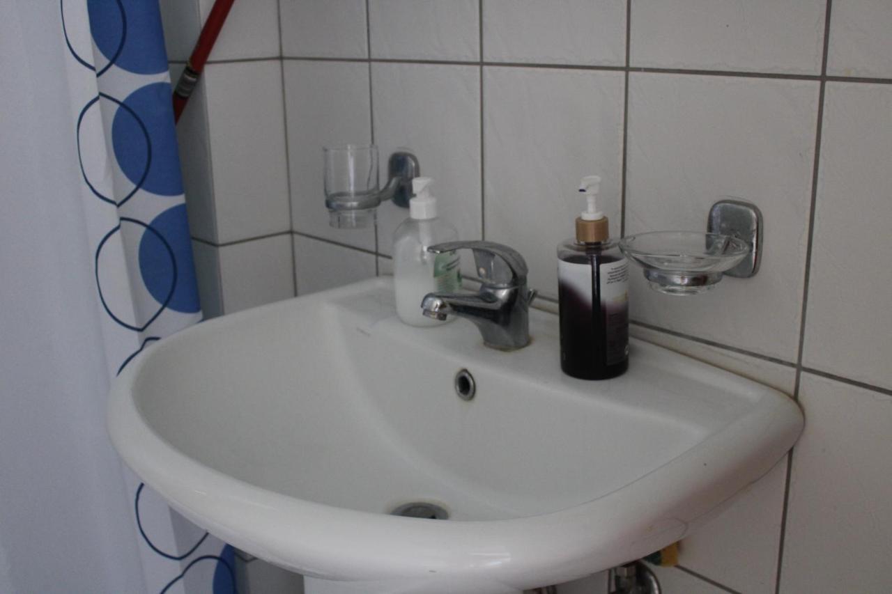 Lovely 1-bedroom In Front Of Sandy Psifia