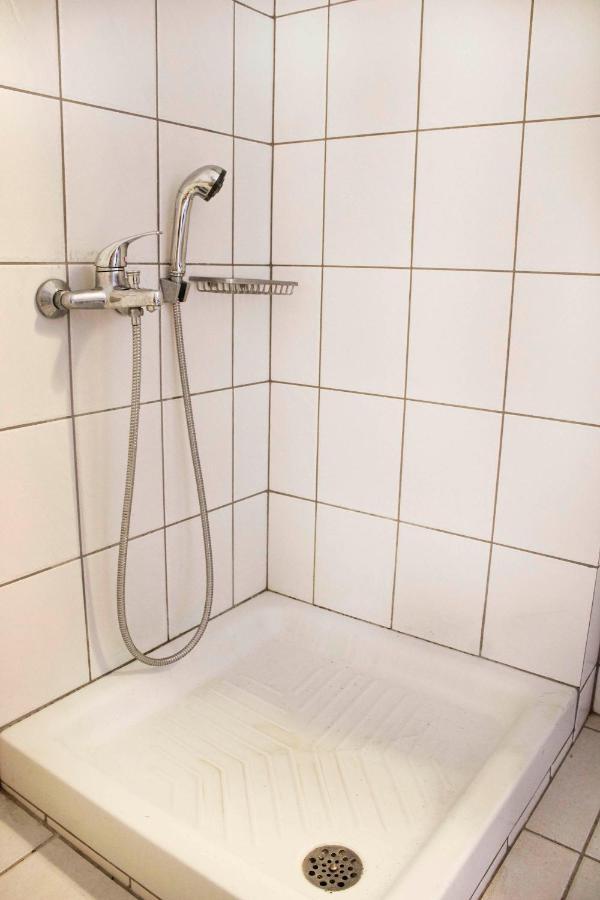 Lovely 1-bedroom In Front Of Sandy Psifia