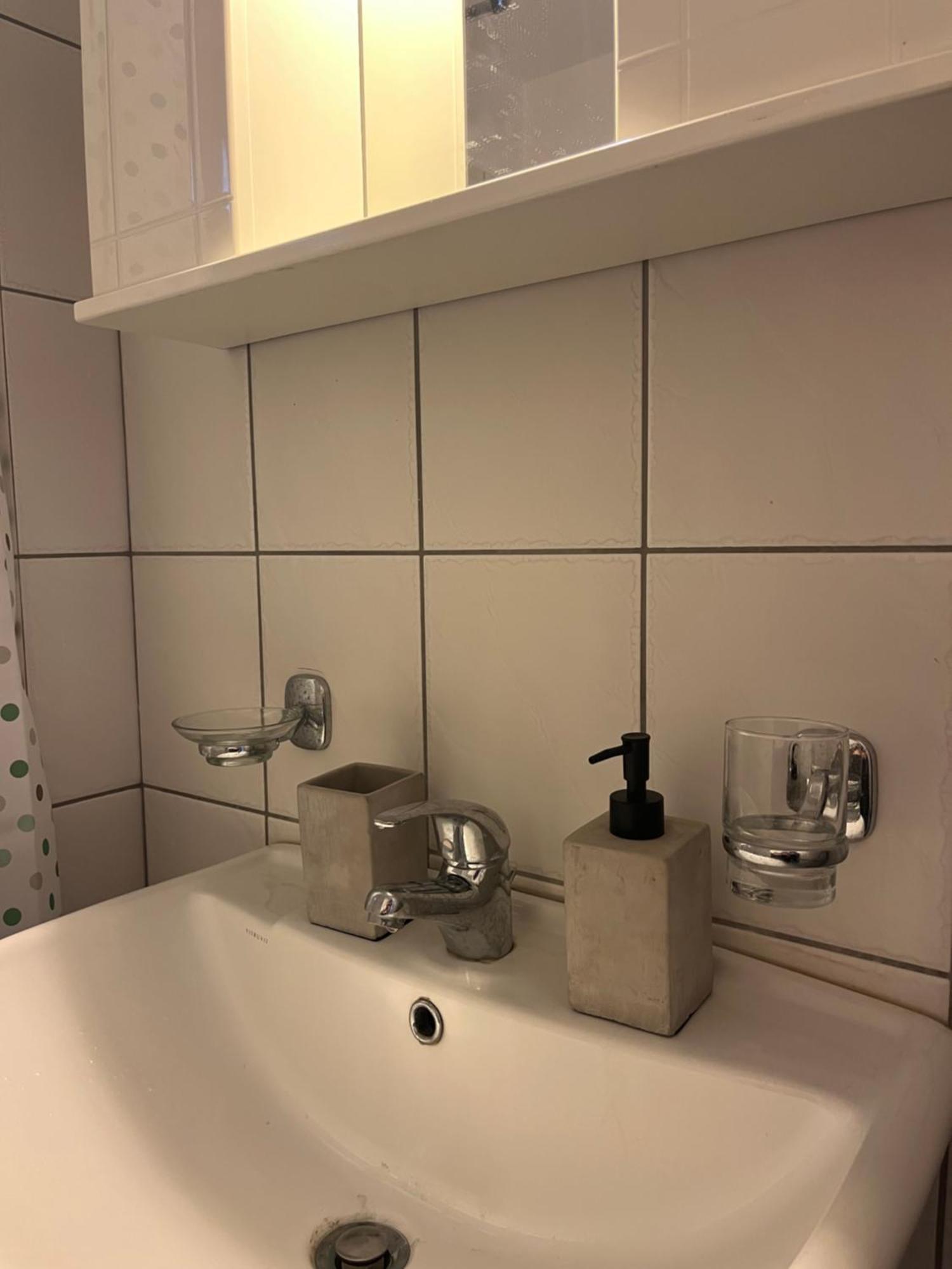 Lovely 1-bedroom In Front Of Sandy Psifia