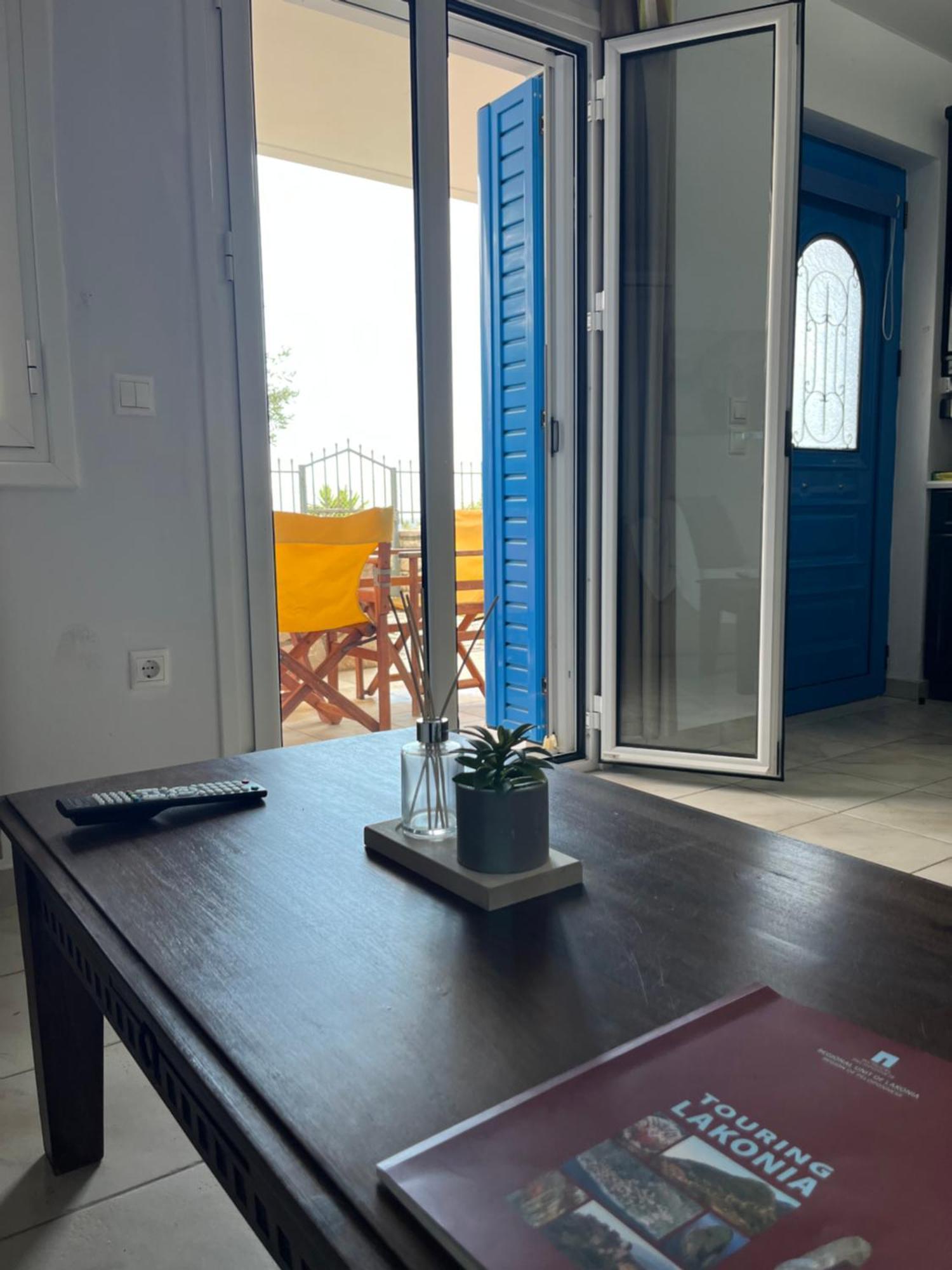 Lovely 1-bedroom In Front Of Sandy Casa vacanze *