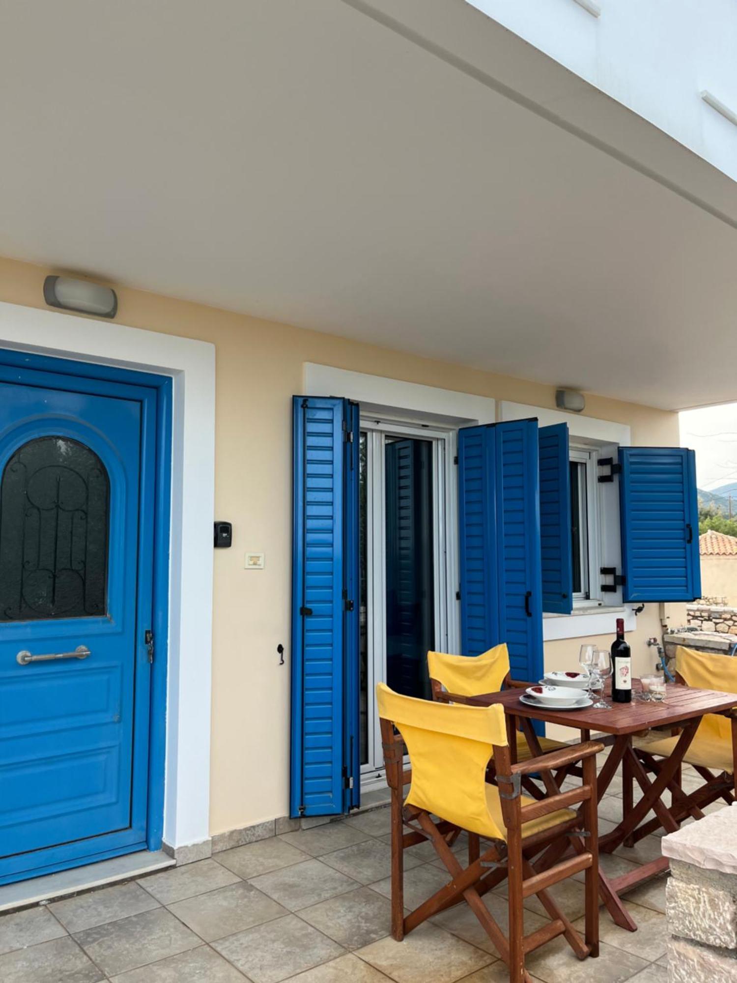 Casa vacanze Lovely 1-bedroom In Front Of Sandy
