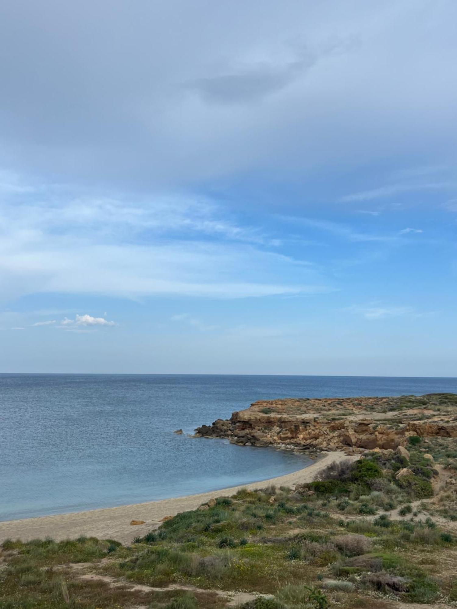 Lovely 1-bedroom In Front Of Sandy *